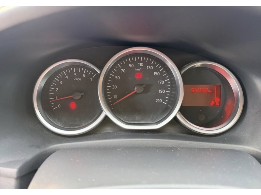 DACIA d'occasion SANDERO TCE 90 de 2018 Vernon (27)﻿