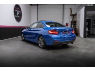 BMW d'occasion SERIE 2 M240iA xDrive 340ch de 2017 Lyon Ouest (69)﻿