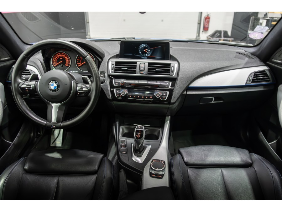 BMW d'occasion SERIE 2 M240iA xDrive 340ch de 2017 Lyon Ouest (69)﻿