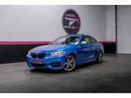 BMW d'occasion SERIE 2 M240iA xDrive 340ch de 2017 Lyon Ouest (69)﻿