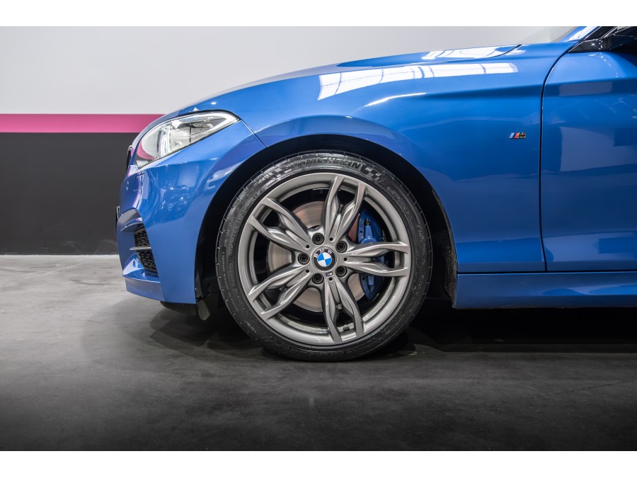 BMW d'occasion SERIE 2 M240iA xDrive 340ch de 2017 Lyon Ouest (69)﻿