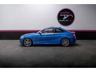 BMW d'occasion SERIE 2 M240iA xDrive 340ch de 2017 Lyon Ouest (69)﻿