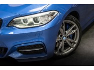 BMW d'occasion SERIE 2 M240iA xDrive 340ch de 2017 Lyon Ouest (69)﻿