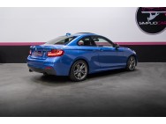 BMW d'occasion SERIE 2 M240iA xDrive 340ch de 2017 Lyon Ouest (69)﻿