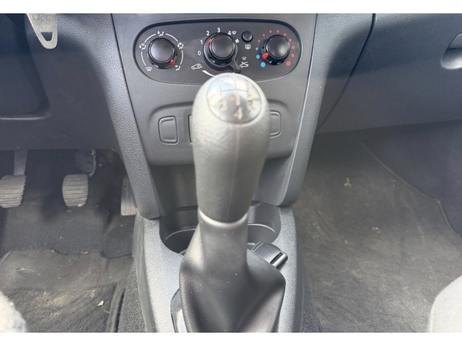 DACIA d'occasion SANDERO TCE 90 de 2018 Vernon (27)﻿