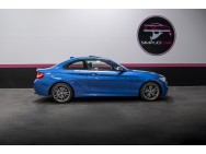 BMW d'occasion SERIE 2 M240iA xDrive 340ch de 2017 Lyon Ouest (69)﻿