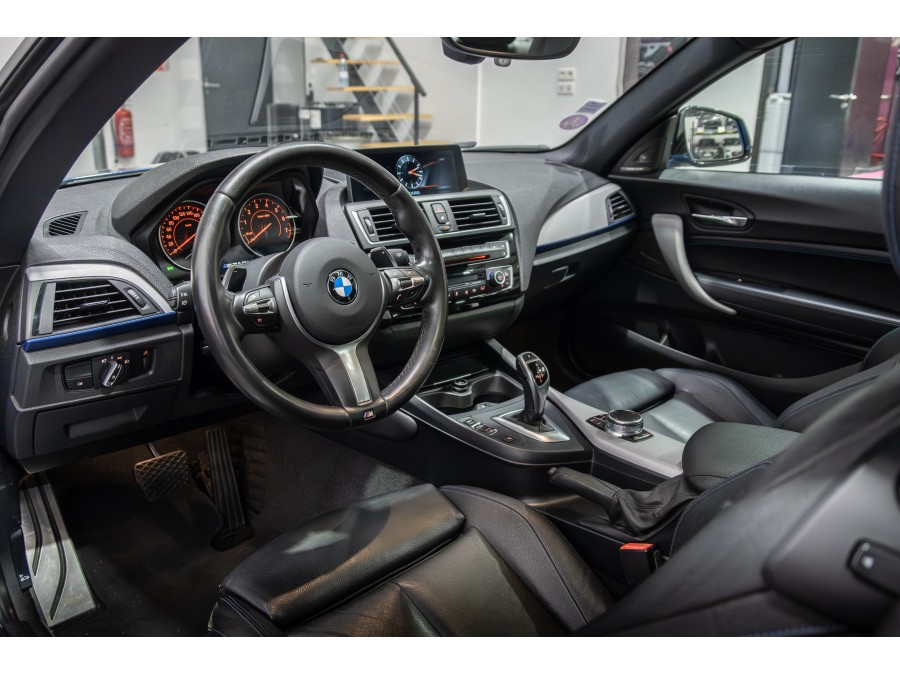 BMW d'occasion SERIE 2 M240iA xDrive 340ch de 2017 Lyon Ouest (69)﻿
