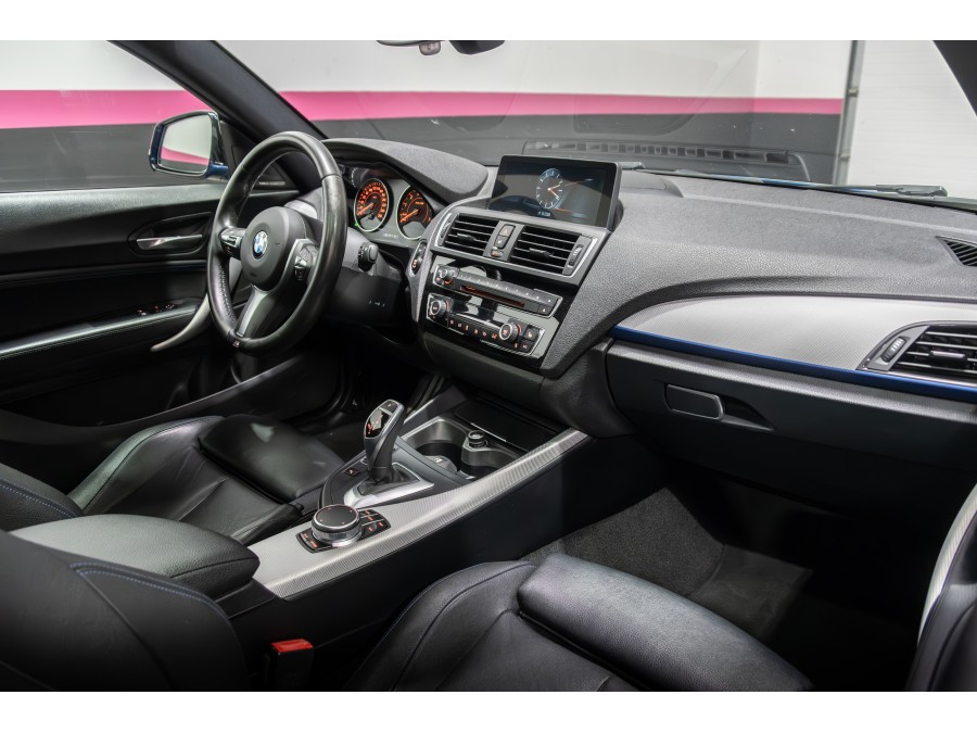 BMW d'occasion SERIE 2 M240iA xDrive 340ch de 2017 Lyon Ouest (69)﻿