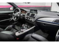 BMW d'occasion SERIE 2 M240iA xDrive 340ch de 2017 Lyon Ouest (69)﻿