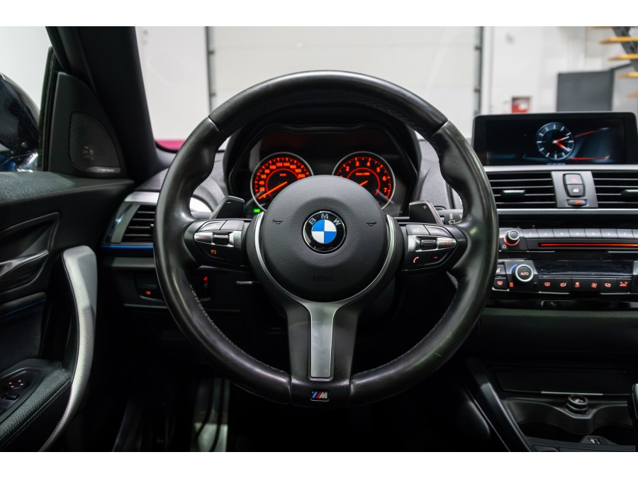 BMW d'occasion SERIE 2 M240iA xDrive 340ch de 2017 Lyon Ouest (69)﻿