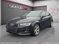 AUDI d'occasion A3 Sportback 1.6 TDI 110ch FAP Ambiente de 2014 Le