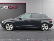 AUDI d'occasion A3 Sportback 1.6 TDI 110ch FAP Ambiente de 2014 Le