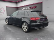 AUDI d'occasion A3 Sportback 1.6 TDI 110ch FAP Ambiente de 2014 Le