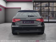 AUDI d'occasion A3 Sportback 1.6 TDI 110ch FAP Ambiente de 2014 Le