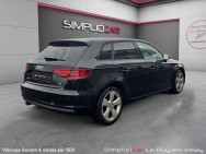 AUDI d'occasion A3 Sportback 1.6 TDI 110ch FAP Ambiente de 2014 Le