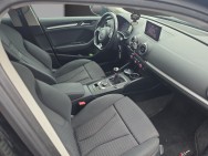 AUDI d'occasion A3 Sportback 1.6 TDI 110ch FAP Ambiente de 2014 Le