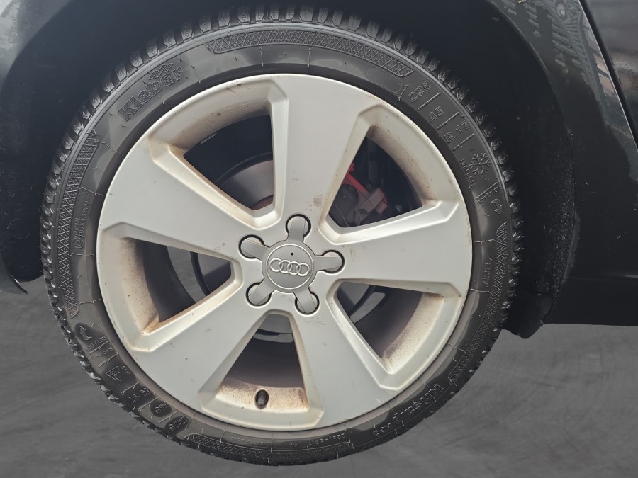 AUDI d'occasion A3 Sportback 1.6 TDI 110ch FAP Ambiente de 2014 Le