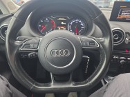 AUDI d'occasion A3 Sportback 1.6 TDI 110ch FAP Ambiente de 2014 Le