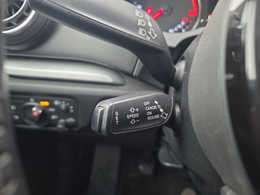 AUDI d'occasion A3 Sportback 1.6 TDI 110ch FAP Ambiente de 2014 Le