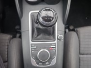 AUDI d'occasion A3 Sportback 1.6 TDI 110ch FAP Ambiente de 2014 Le