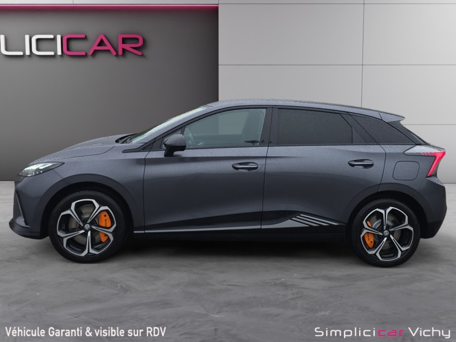 MG d'occasion MG4 435 AWD XPOWER 64 KWH de 2026 Vichy (03)﻿