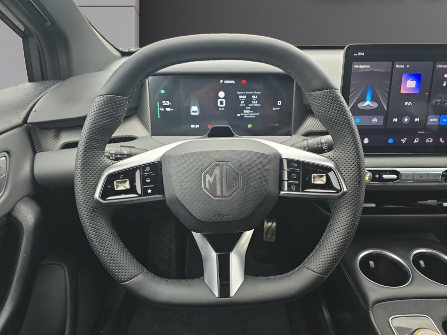 MG d'occasion MG4 435 AWD XPOWER 64 KWH de 2026 Vichy (03)﻿