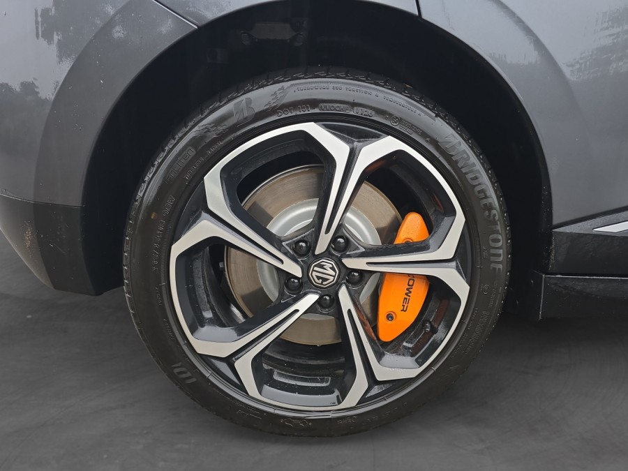 MG d'occasion MG4 435 AWD XPOWER 64 KWH de 2026 Vichy (03)﻿