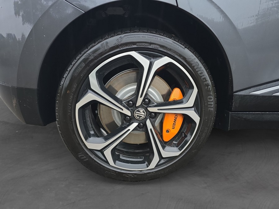 MG d'occasion MG4 435 AWD XPOWER 64 KWH de 2026 Vichy (03)﻿