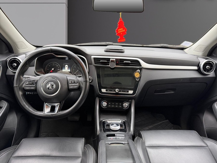 MG d'occasion ZS EV 143 COMFORT de 2020 Nice (06)﻿