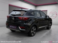 MG d'occasion ZS EV 143 COMFORT de 2020 Nice (06)﻿