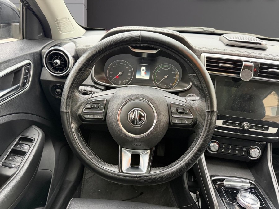 MG d'occasion ZS EV 143 COMFORT de 2020 Nice (06)﻿