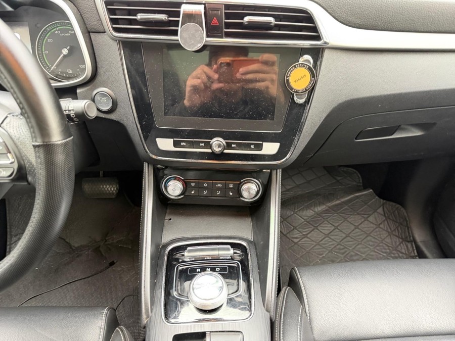 MG d'occasion ZS EV 143 COMFORT de 2020 Nice (06)﻿