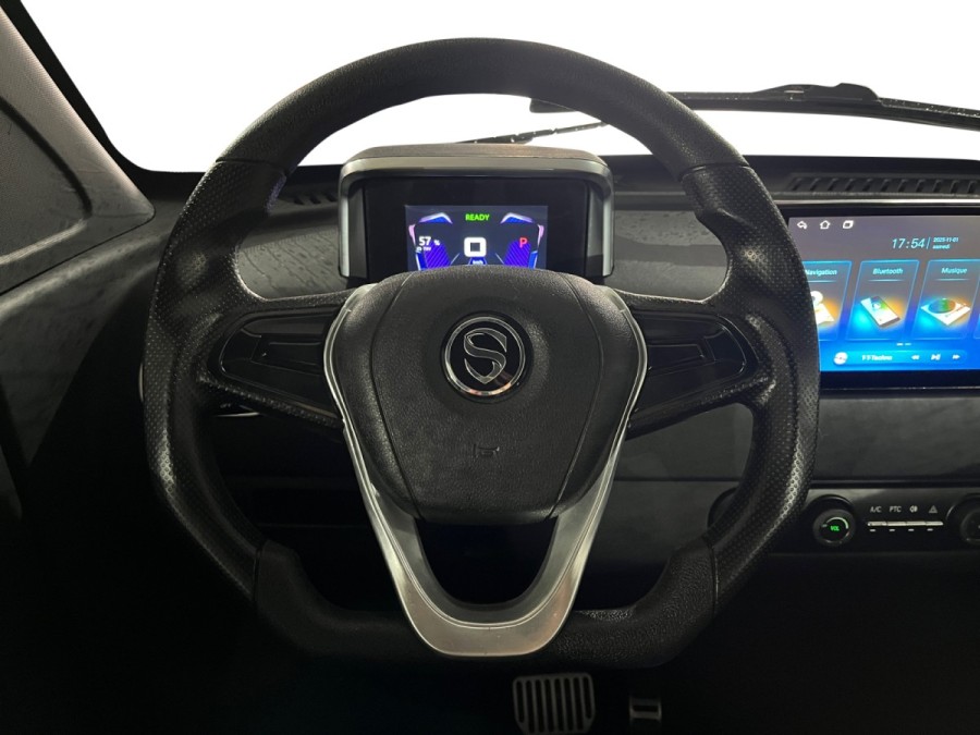 SIMPLICI d'occasion S1 S1 de 2025 Saint Maximin (60)﻿