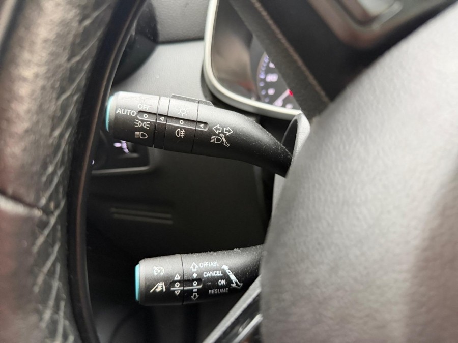 MG d'occasion ZS EV 143 COMFORT de 2020 Nice (06)﻿
