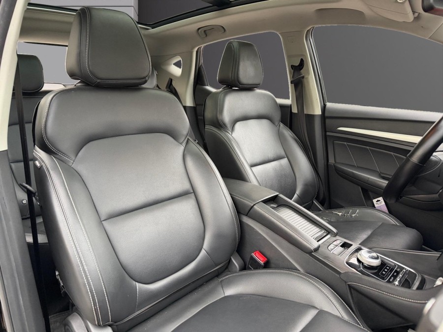 MG d'occasion ZS EV 143 COMFORT de 2020 Nice (06)﻿