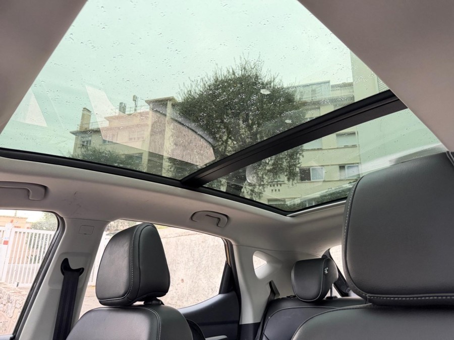 MG d'occasion ZS EV 143 COMFORT de 2020 Nice (06)﻿