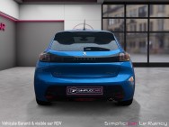 PEUGEOT d'occasion 208 1.2 PURETECH 100 ACTIVE EAT de 2019 Le Raincy