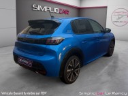 PEUGEOT d'occasion 208 1.2 PURETECH 100 ACTIVE EAT de 2019 Le Raincy