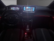 PEUGEOT d'occasion 208 1.2 PURETECH 100 ACTIVE EAT de 2019 Le Raincy