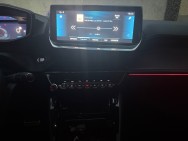 PEUGEOT d'occasion 208 1.2 PURETECH 100 ACTIVE EAT de 2019 Le Raincy
