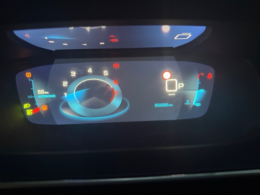PEUGEOT d'occasion 208 1.2 PURETECH 100 ACTIVE EAT de 2019 Le Raincy
