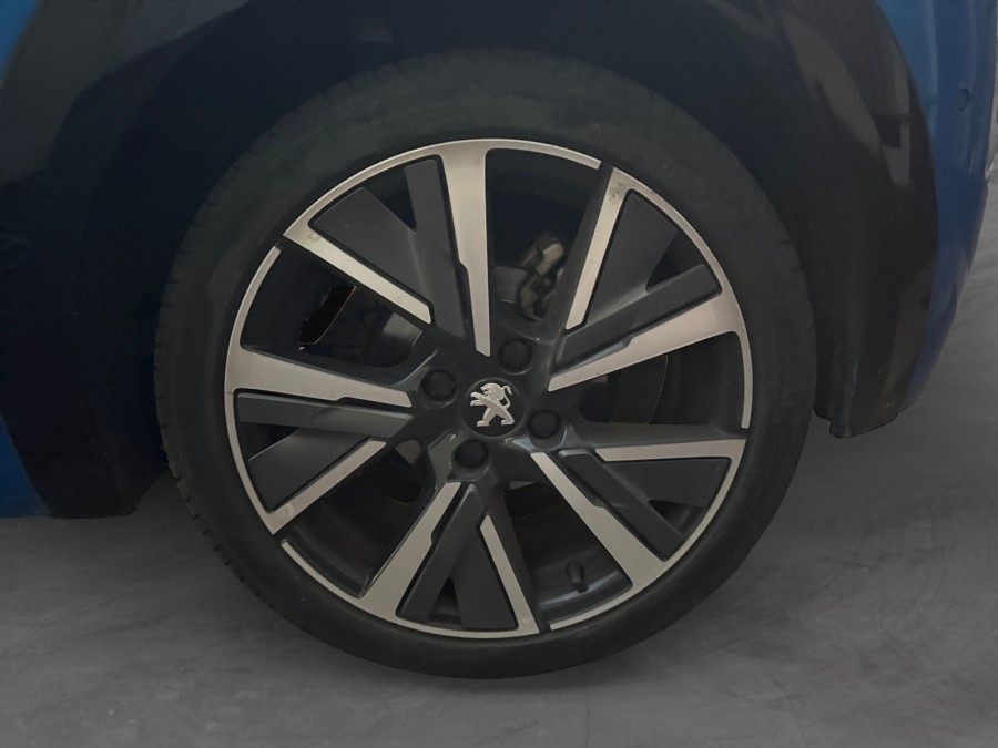 PEUGEOT d'occasion 208 1.2 PURETECH 100 ACTIVE EAT de 2019 Le Raincy