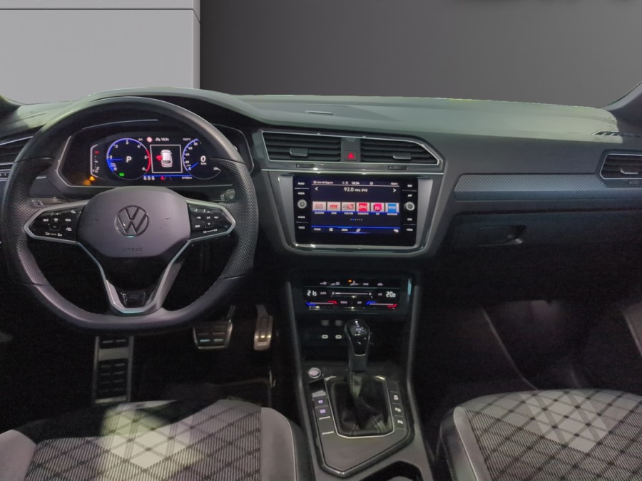 VOLKSWAGEN d'occasion TIGUAN 2.0 TDI 150 DSG PH2 de 2023 Pamiers (09)﻿
