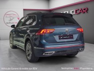 VOLKSWAGEN d'occasion TIGUAN 2.0 TDI 150 DSG PH2 de 2023 Pamiers (09)﻿