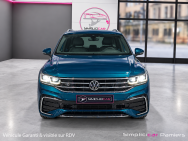 VOLKSWAGEN d'occasion TIGUAN 2.0 TDI 150 DSG PH2 de 2023 Pamiers (09)﻿