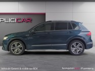 VOLKSWAGEN d'occasion TIGUAN 2.0 TDI 150 DSG PH2 de 2023 Pamiers (09)﻿