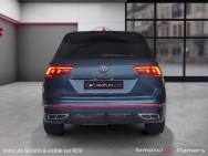VOLKSWAGEN d'occasion TIGUAN 2.0 TDI 150 DSG PH2 de 2023 Pamiers (09)﻿