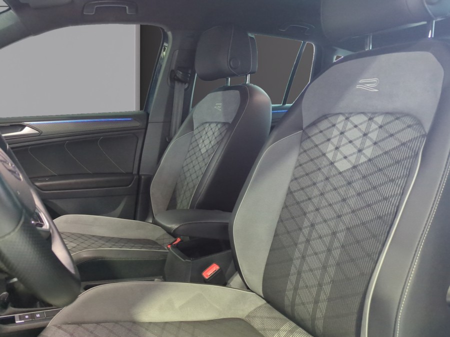 VOLKSWAGEN d'occasion TIGUAN 2.0 TDI 150 DSG PH2 de 2023 Pamiers (09)﻿