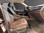 BMW d'occasion X5 30D XD 258 XLINE de 2013 Besançon (25)﻿