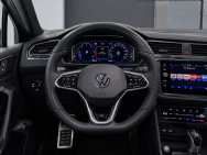 VOLKSWAGEN d'occasion TIGUAN 2.0 TDI 150 DSG PH2 de 2023 Pamiers (09)﻿